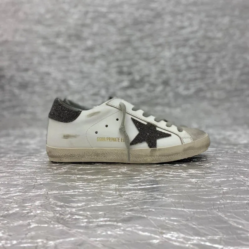 Golden Goose Super-Star Superstar Sneakers — Photo 9