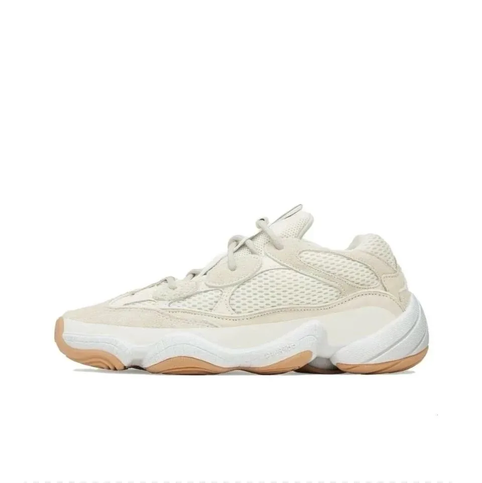Yeezy Boost 500 Trainers — Photo 15
