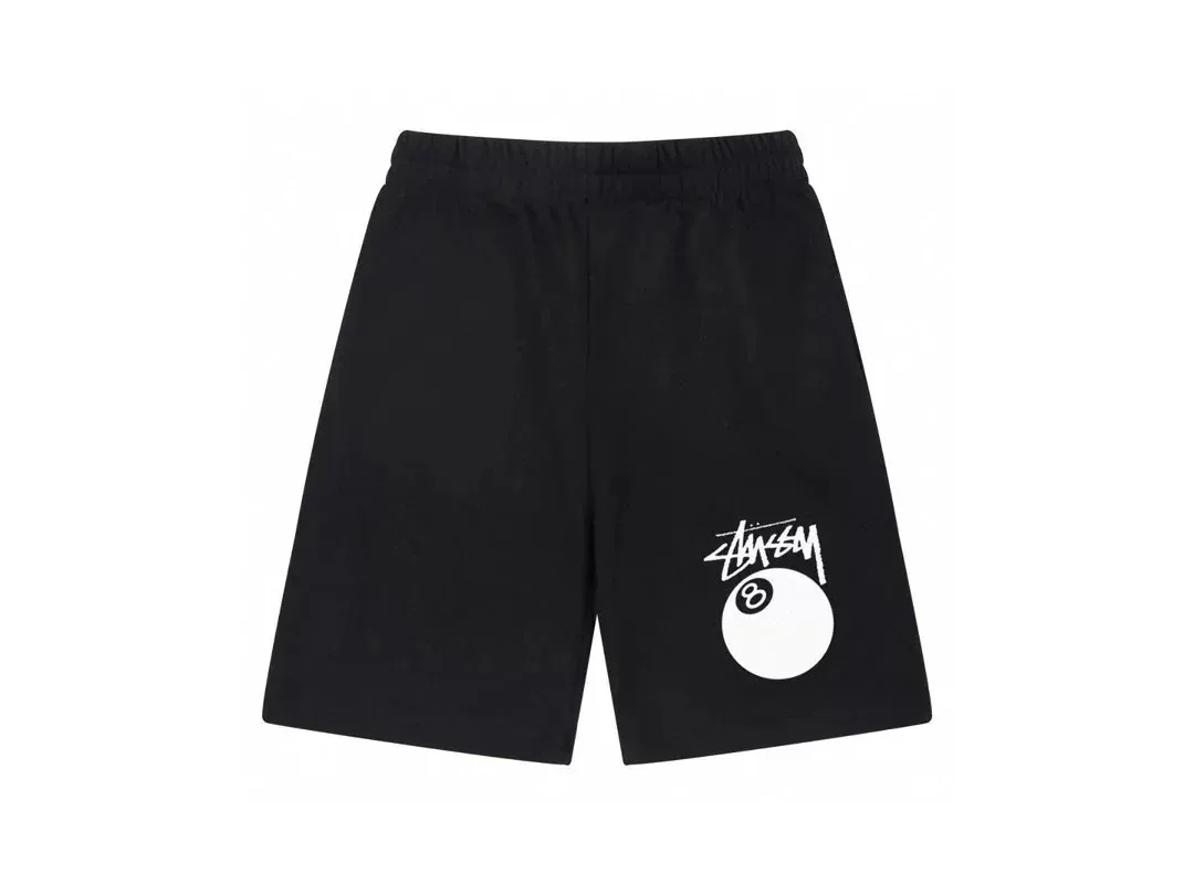 Classic Shorts — photo 2
