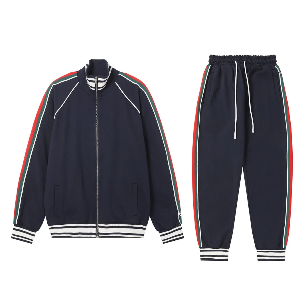 Sport Tracksuit Set — QC