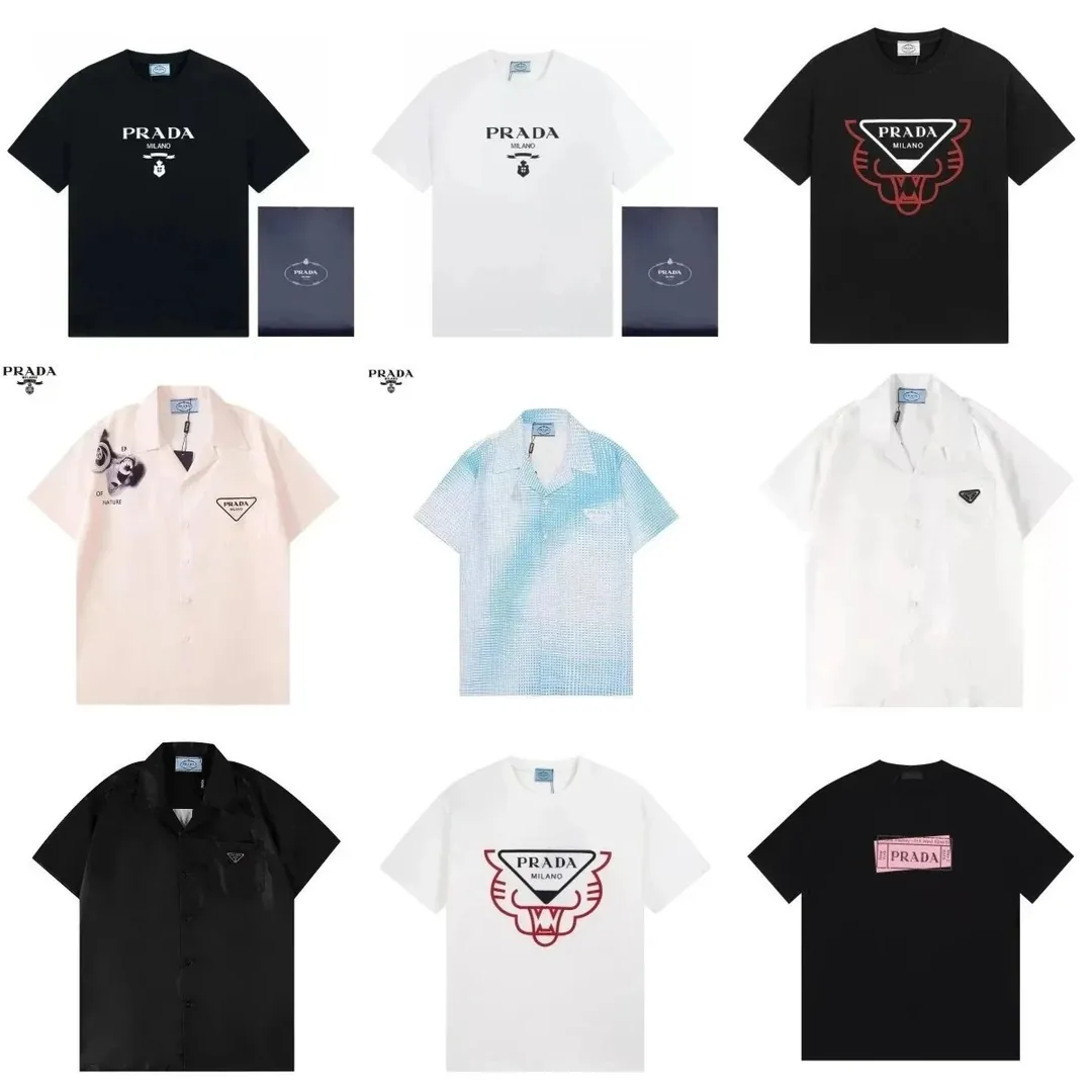 Short-Sleeve T-Shirt