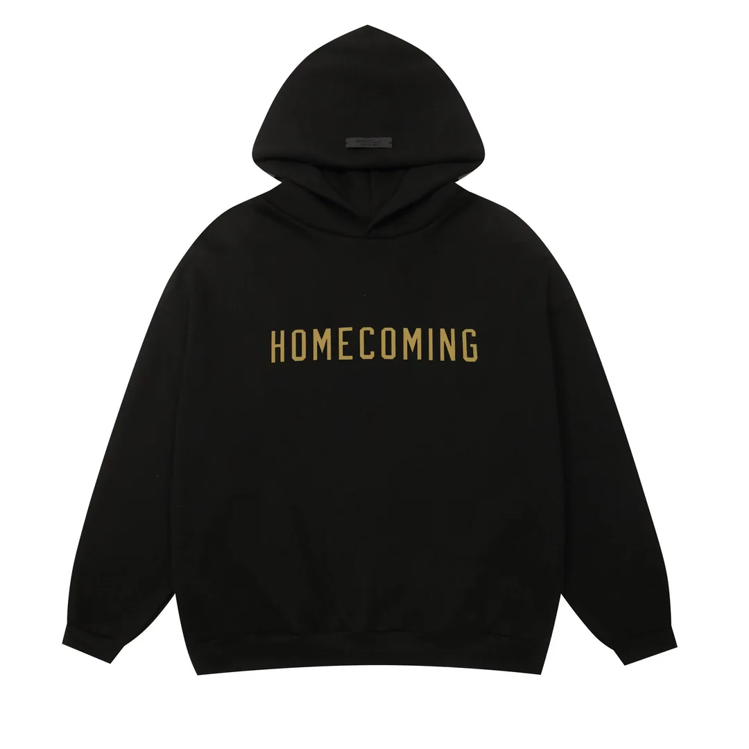 Fear Of God Hoodie — photo 12
