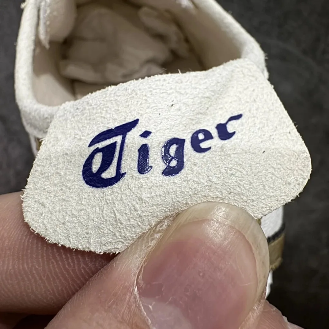 Onitsuka Tiger Mexico 66 Slip-On — photo 12