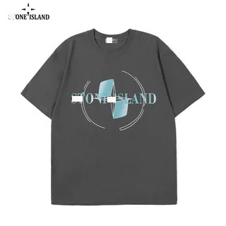 Loose T-Shirt — Photo 14