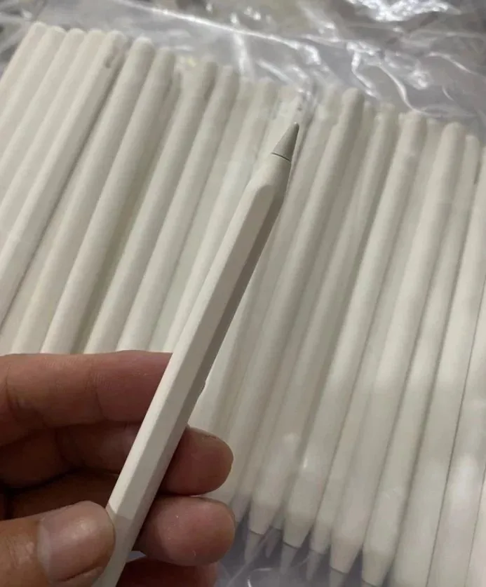 Stylus Pen 2nd Gen — QC