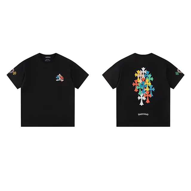 Print T-Shirt — Photo 8