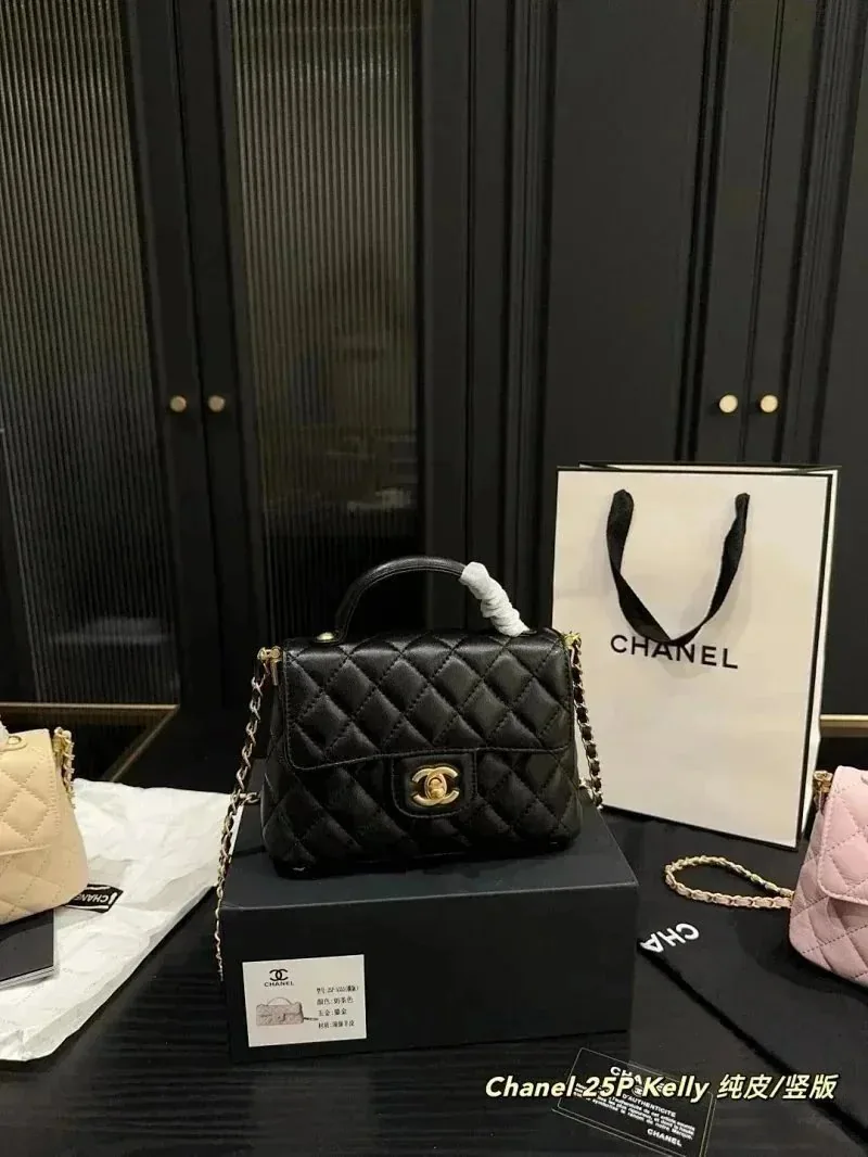 Bag Collection — photo 4