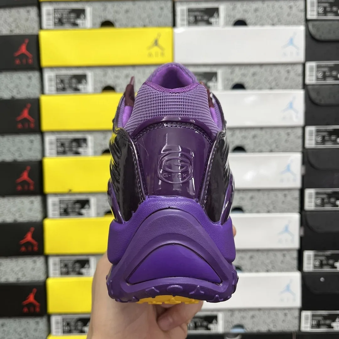 Nike NOCTA Hot Step 2 II Sneakers — QC