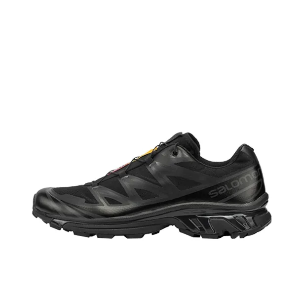Salomon XT-6 Low-Top Summer Trainers — Photo 15