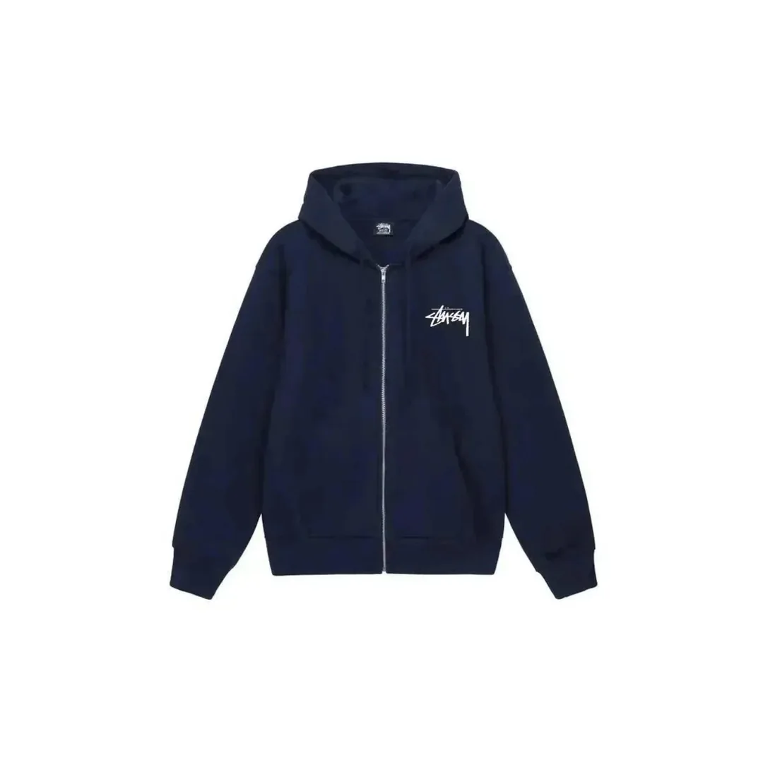 Hooded Sweatshirt — Photo 8