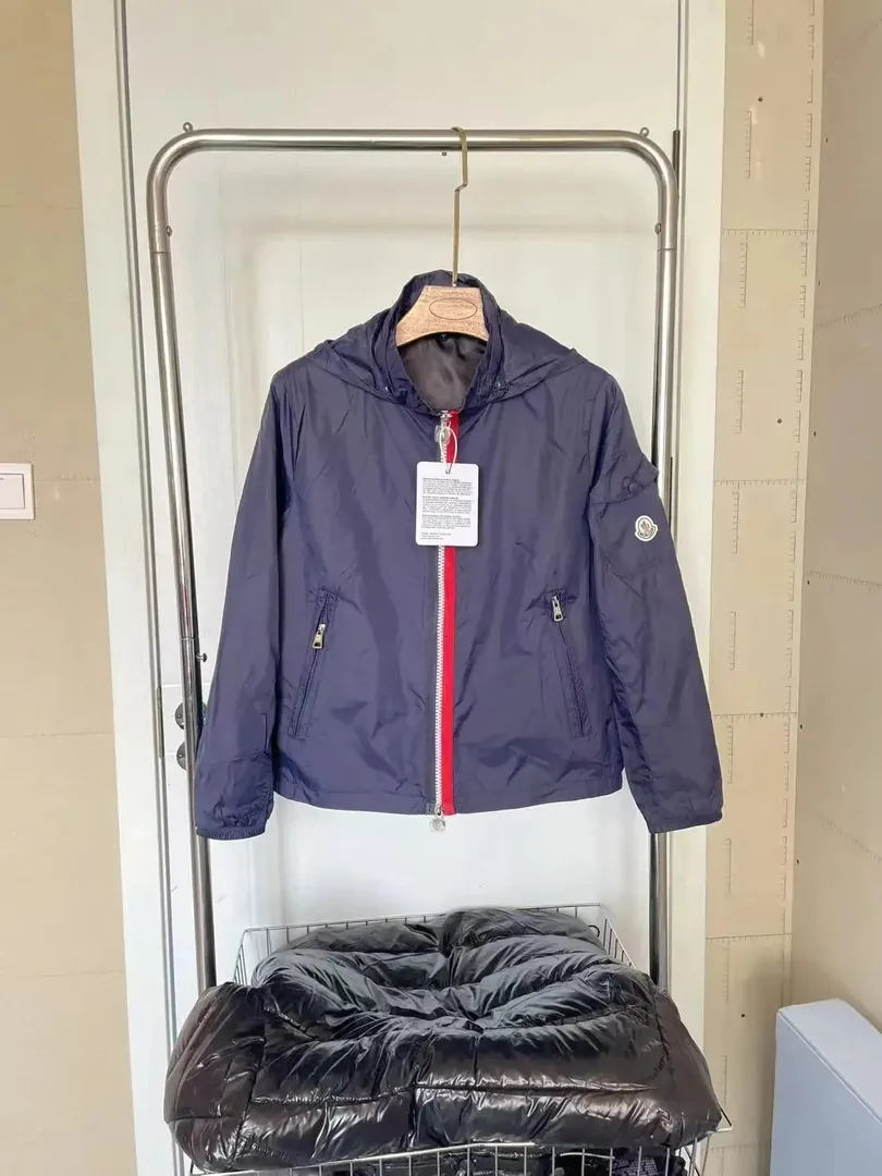 Moncler Jacket — Photo 8
