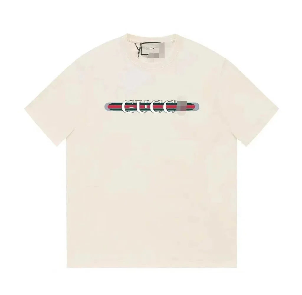 Short-Sleeve Tee — Photo 14