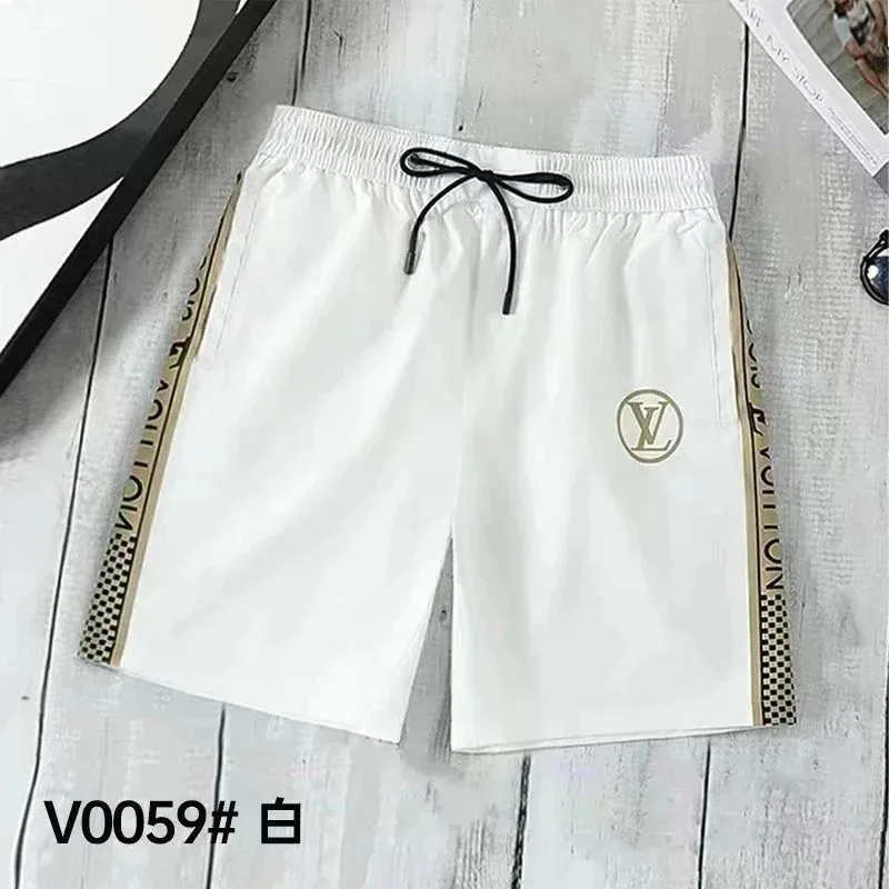 Beach Shorts — QC