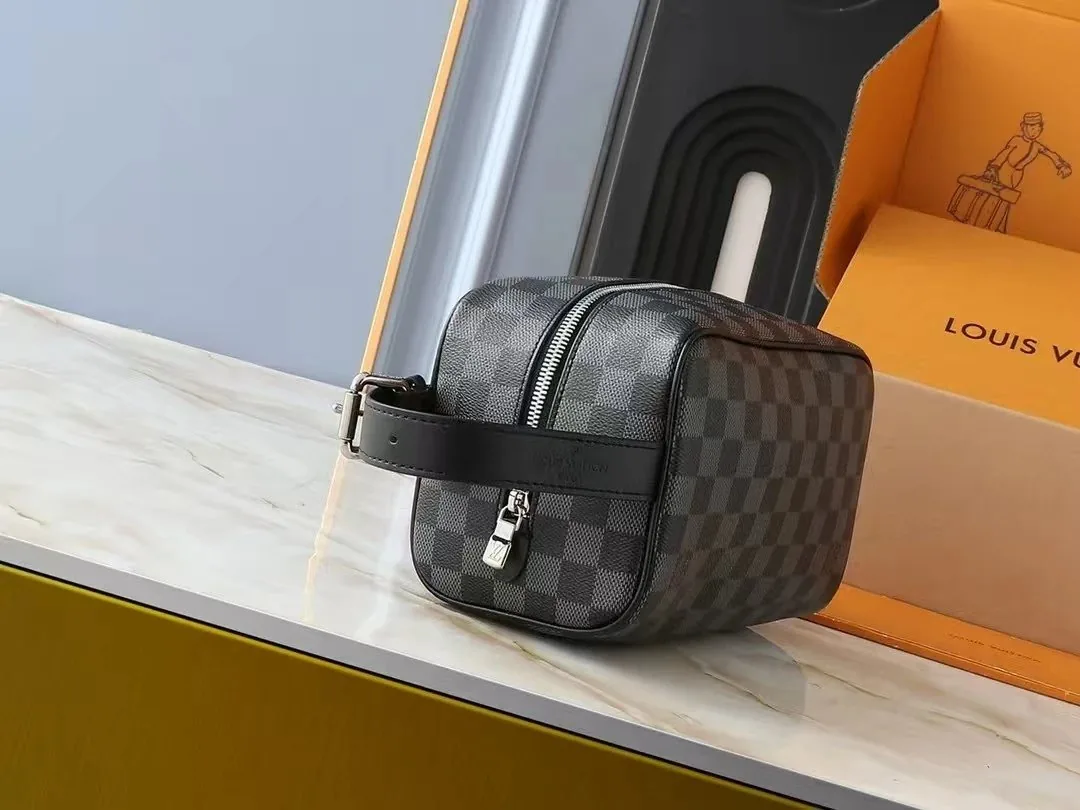 Louis Vuitton Bag — Zdjęcie 2