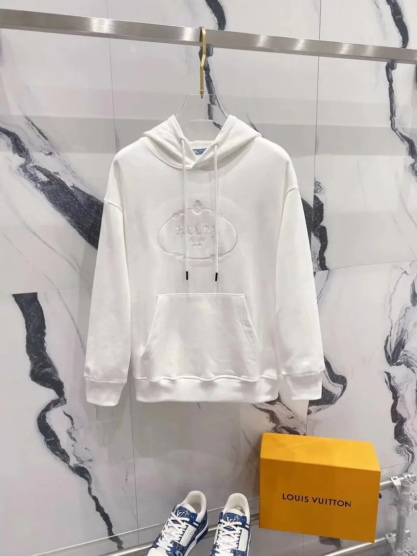 Unisex Sweatshirt — QC