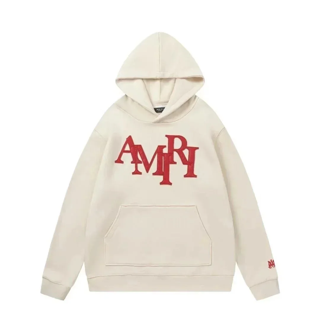 Print Hooded Sweatshirt — photo 2