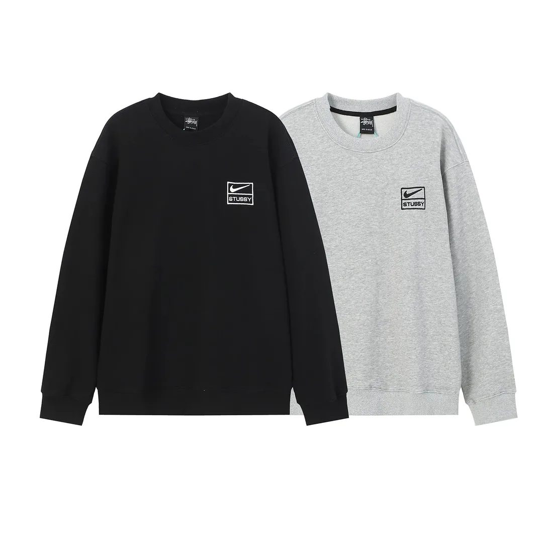Supreme Pullover Hoodie