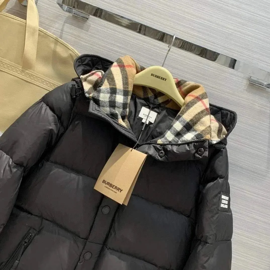 Streetwear Jacket — QC