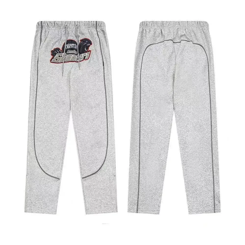 Fleece Hoodie Set — Photo 8