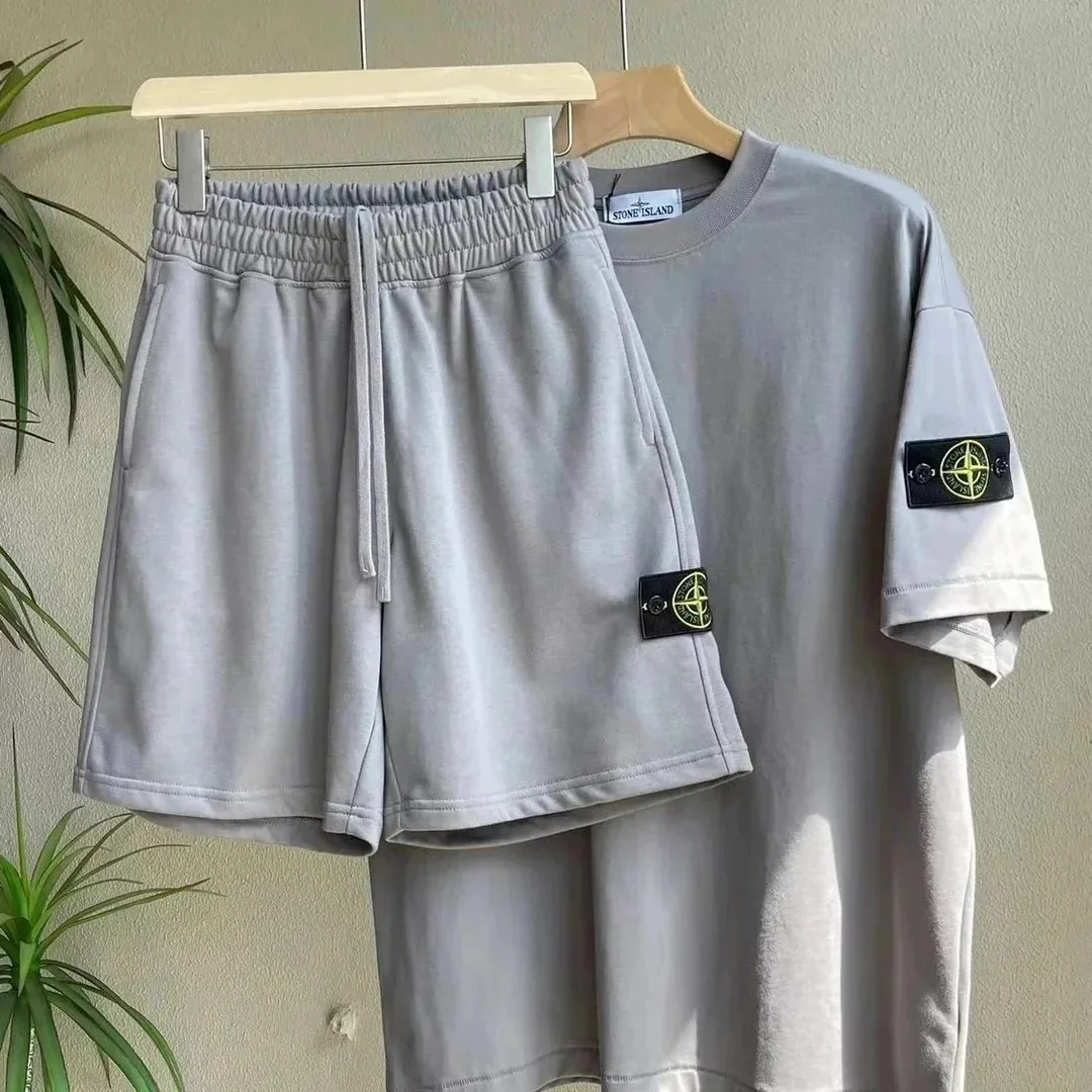 Summer Sweatpants — Photo 7