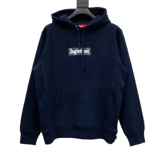 Pullover Hoodie