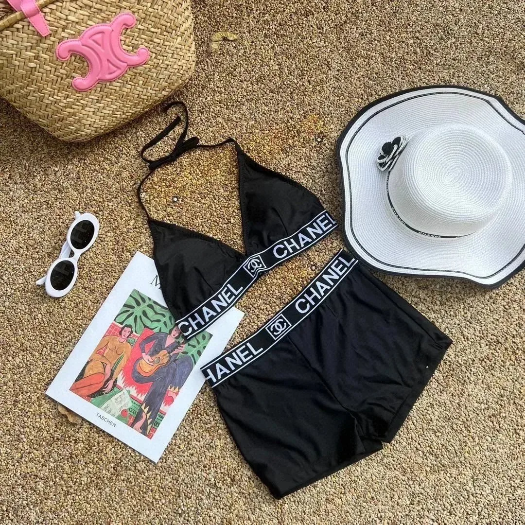 Beachwear Swimsuit — photo 3