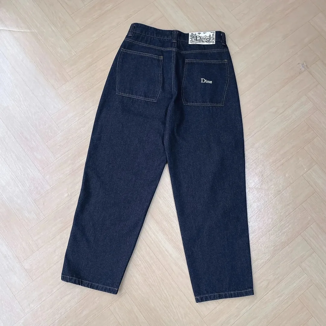 Denim Jeans — Photo 13