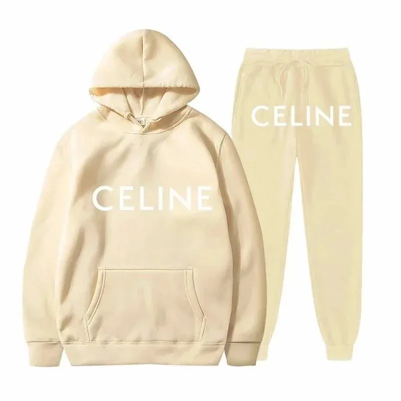 Factory Hoodie Set — Photo 14