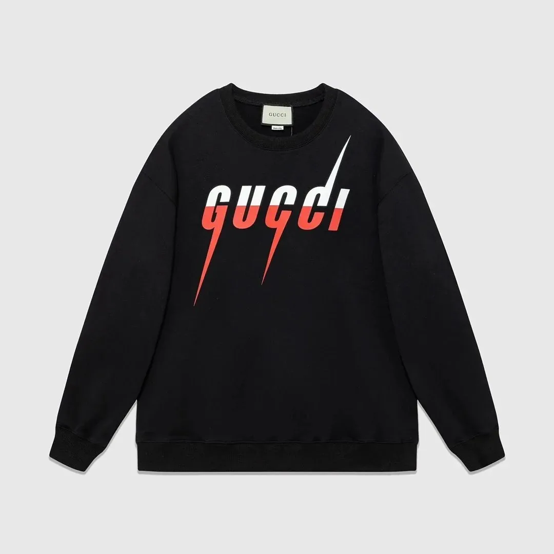 Crewneck Autumn Sweatshirt — Photo 12