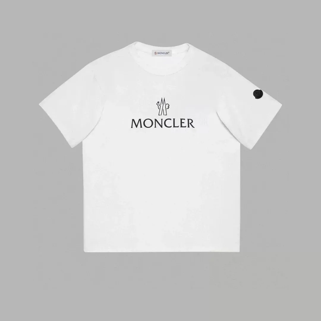 Short-Sleeve T-Shirt — QC