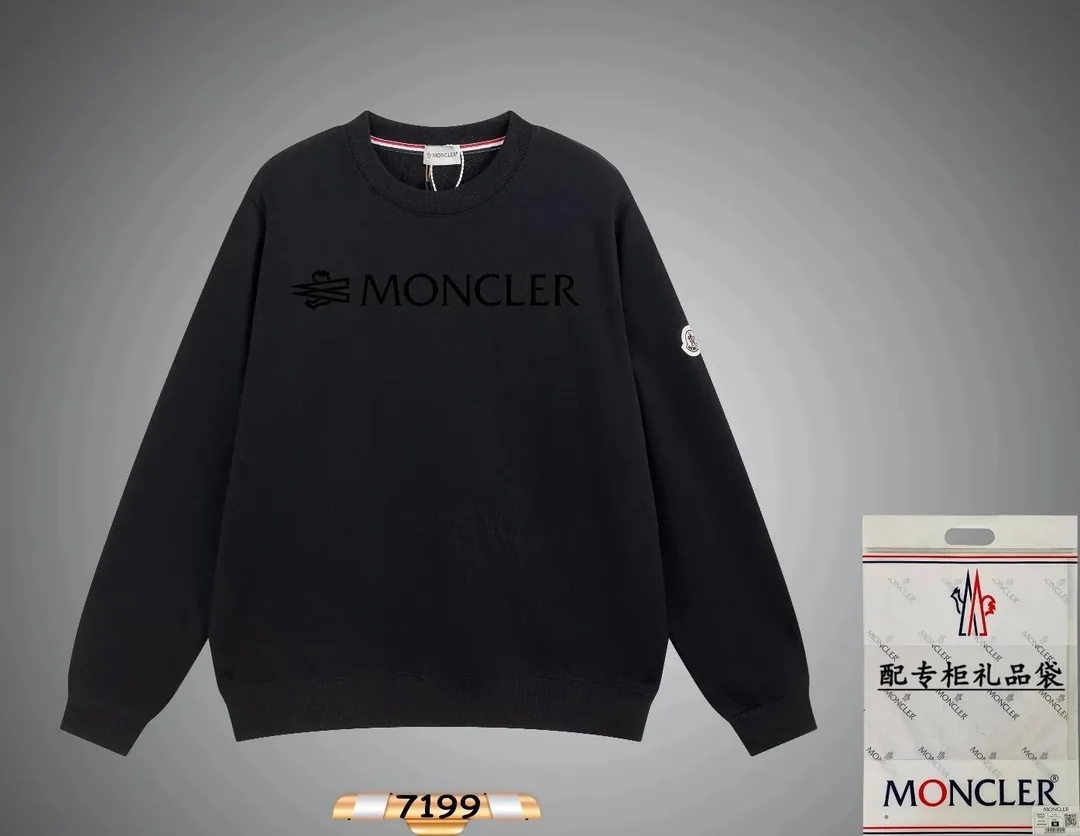 Moncler Sweatshirt — Photo 15