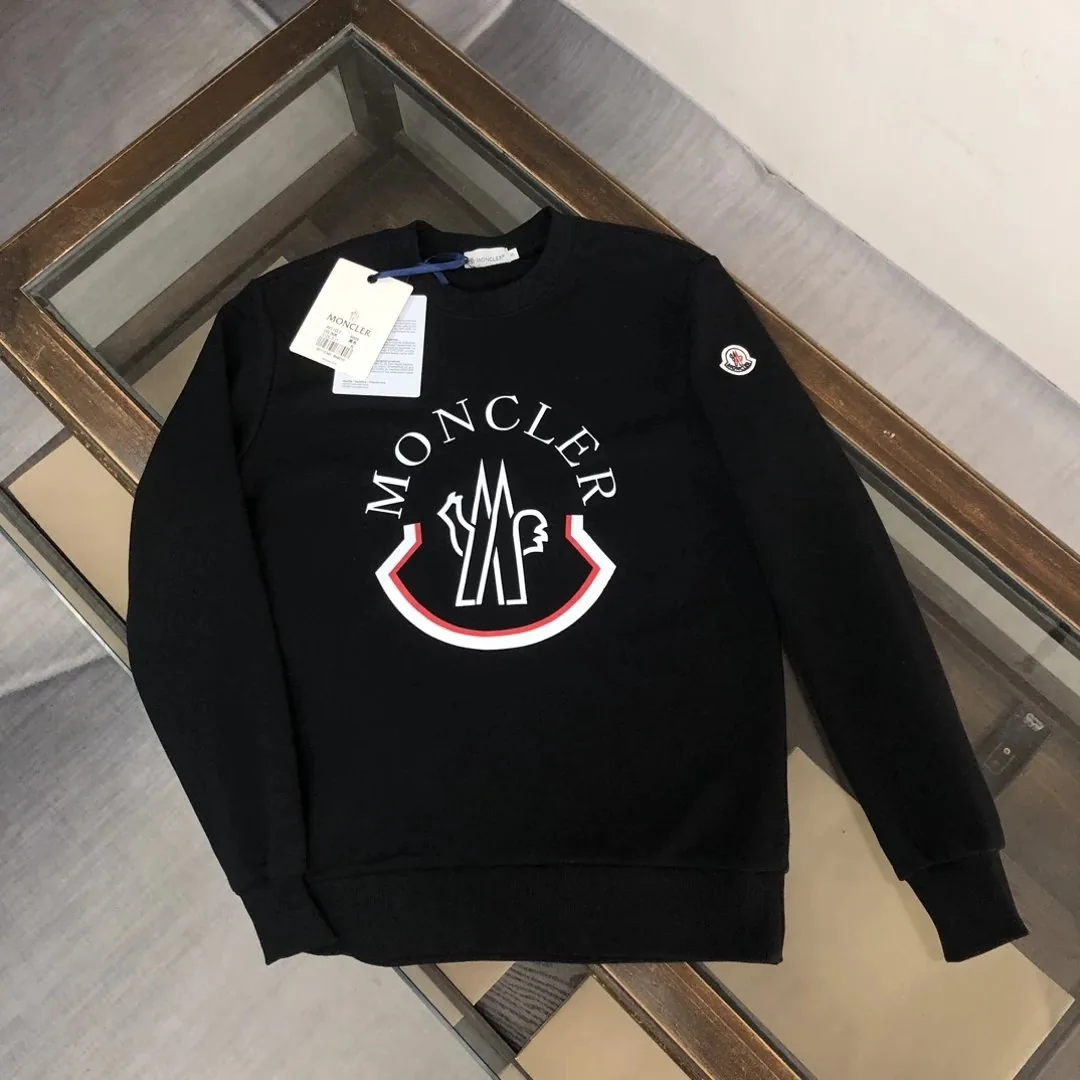 Moncler Sweatshirt — QC
