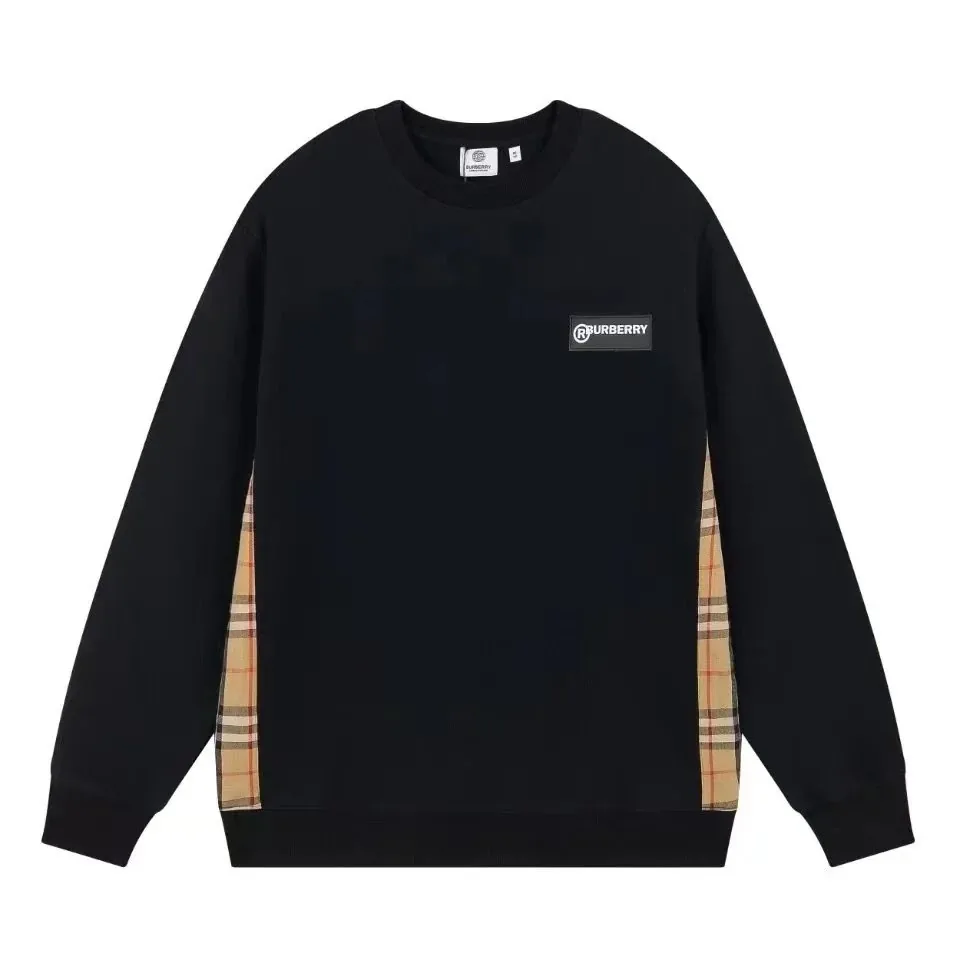 Long-Sleeve Tee — QC
