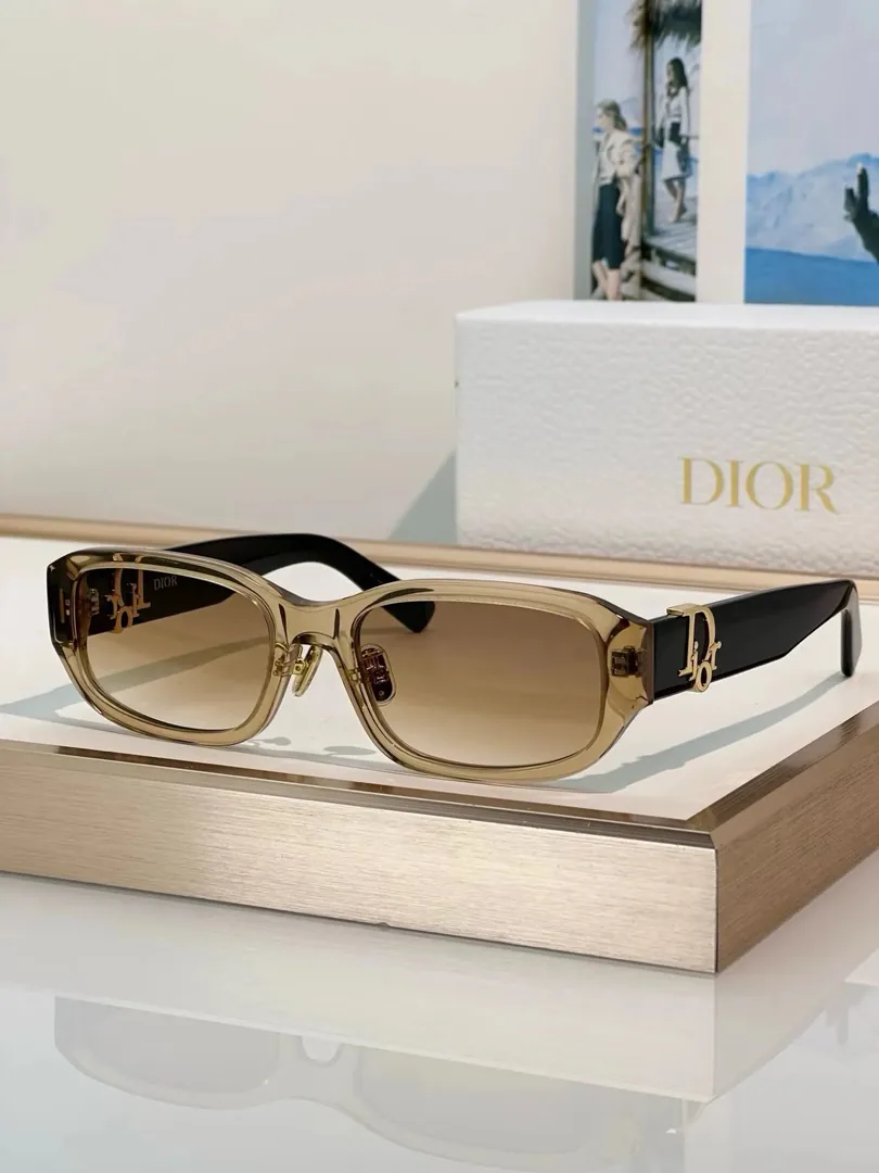 Dior S10FS Sunglasses — photo 3