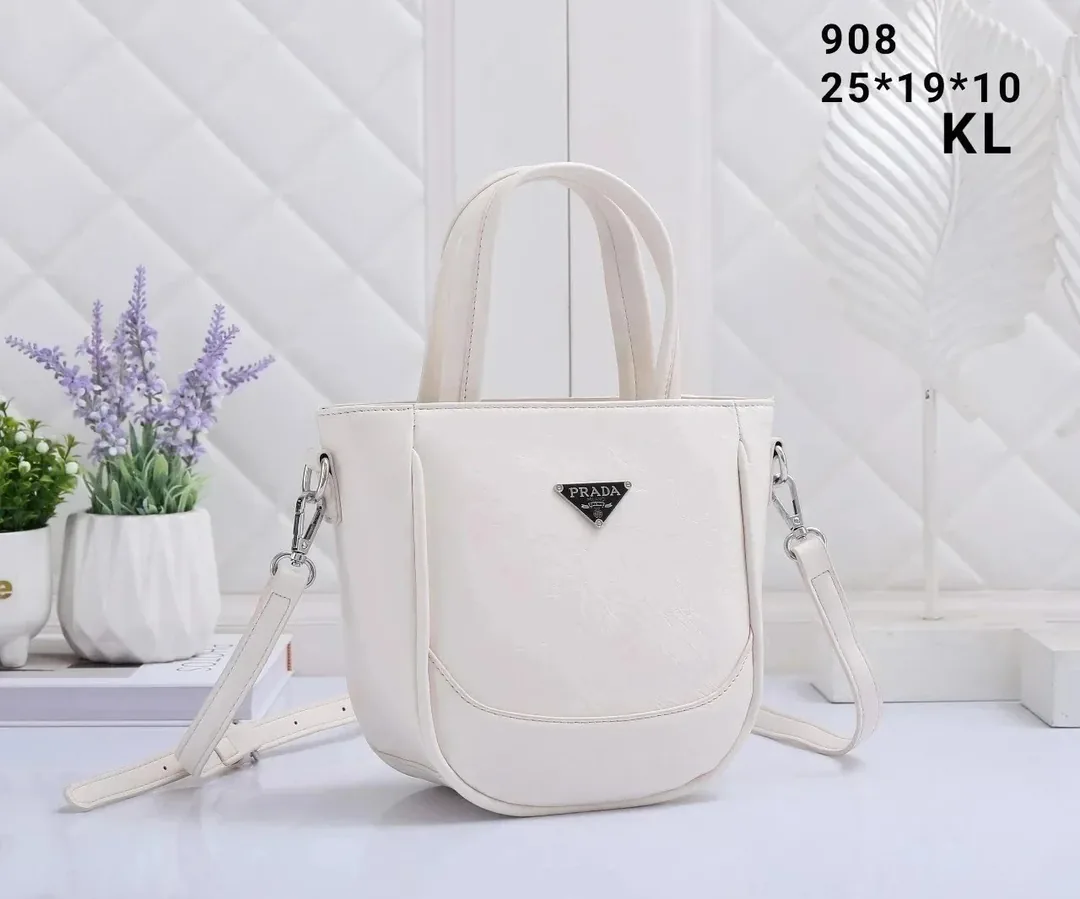 Crossbody Bag — QC