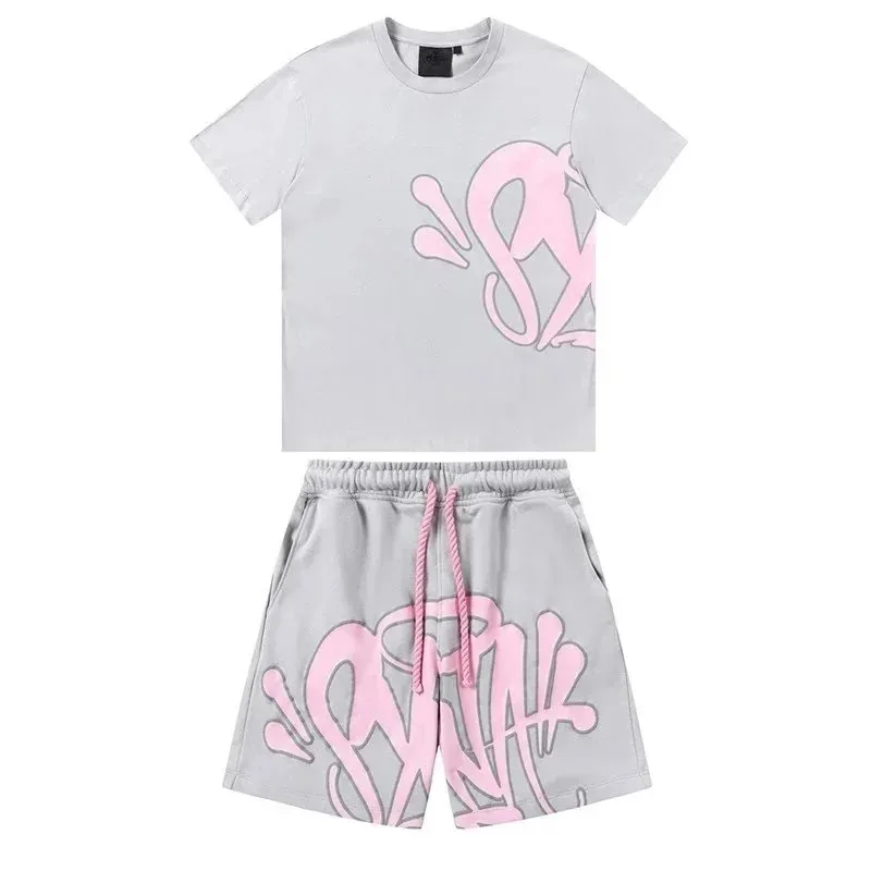 Tracksuit Set — Photo 7
