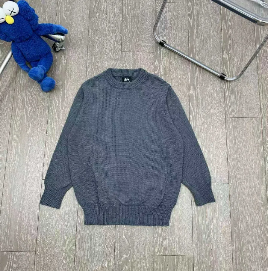 Stussy Knit Sweater — photo 5