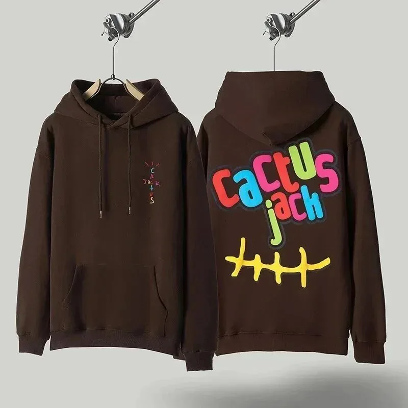 Oversized Fleece Hoodie — photo 4