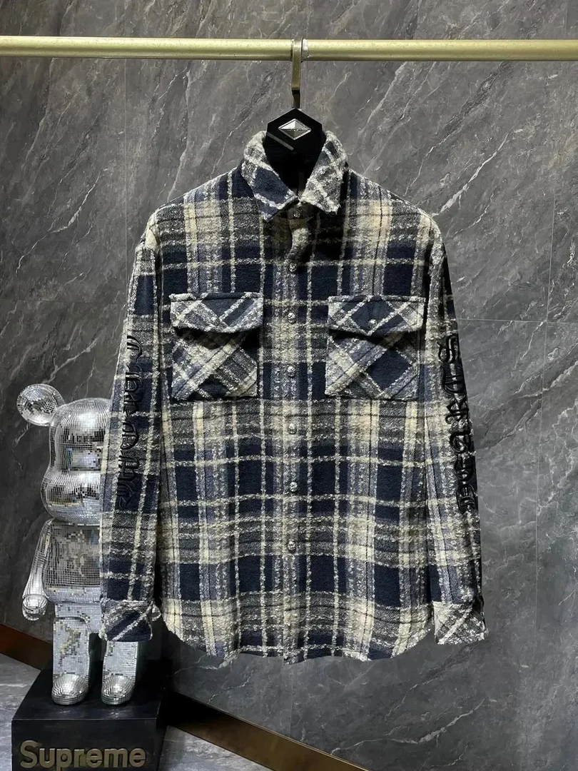 Classic Shirt — Photo 9
