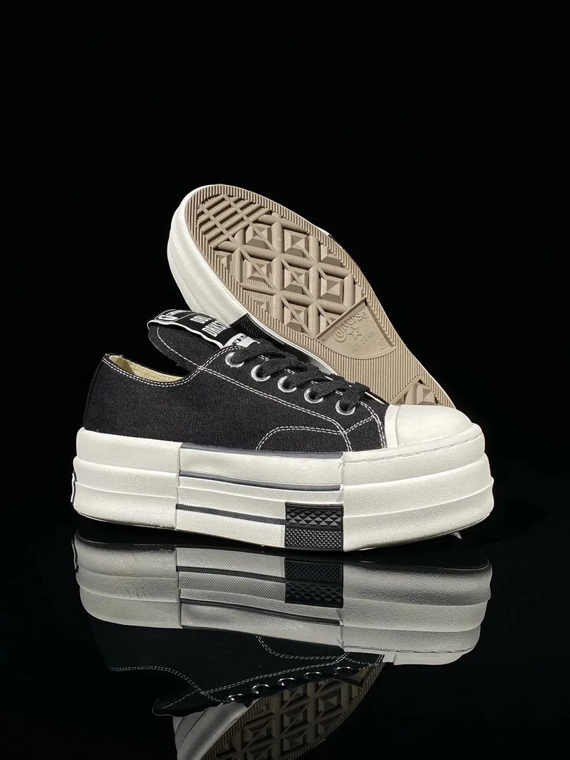 Converse DRKSHDW Chuck 70 — Photo 3