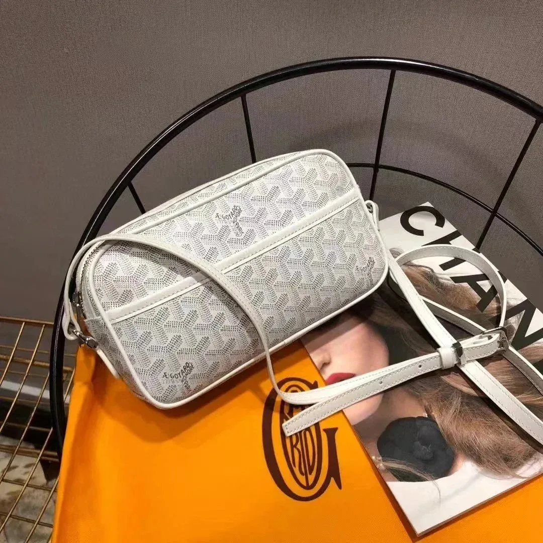 Street Style Bag GY01 — QC