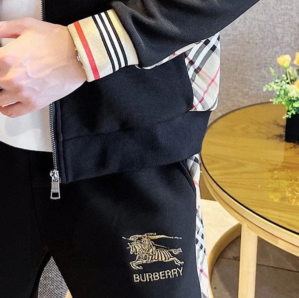 Tracksuit Set — QC