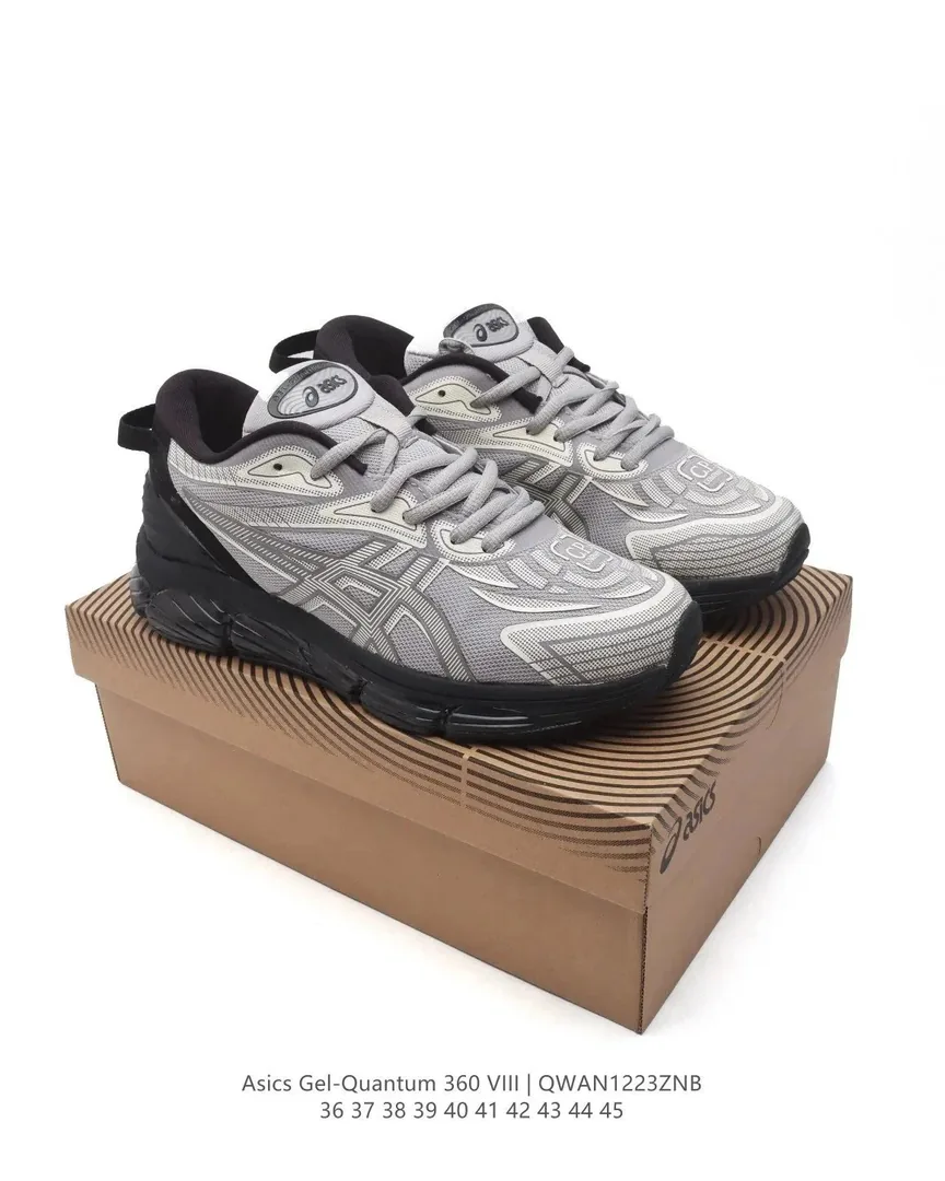 Asics Gel-Quantum 360 Runners — photo 2