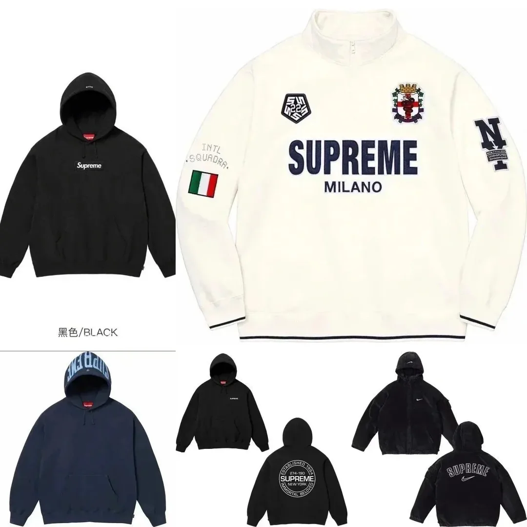Pullover Hoodie