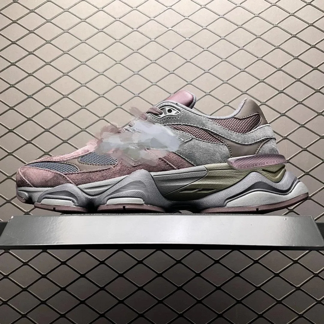 New Balance 9060 Running Shoes — QC