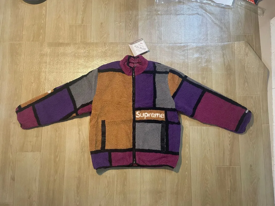 American Street Coat Jacket — Photo 11