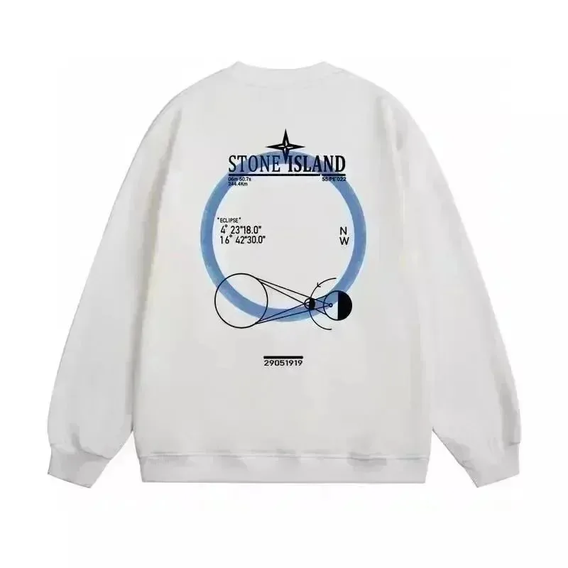 Summer Streetwear Sweatshirt — Photo 13