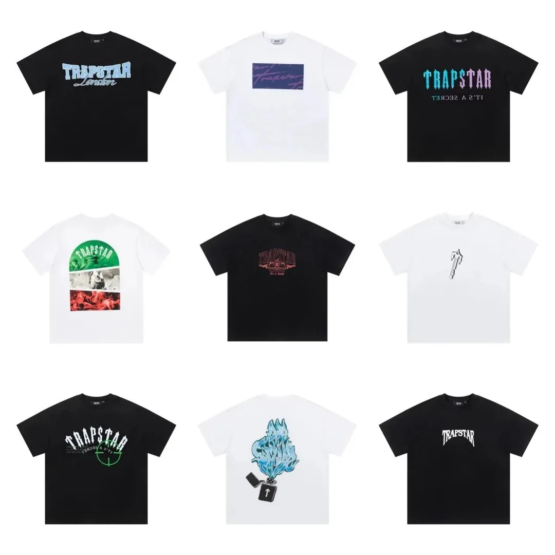 Cartoon Print T-Shirt