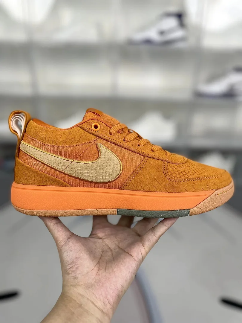 Nike Book 1 Basketball Shoes — photo 8