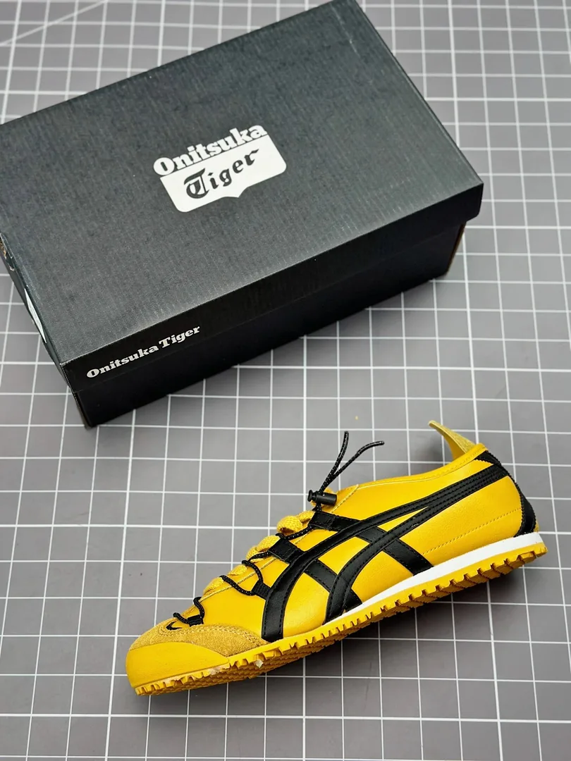 Onitsuka Tiger Mexico 66 — QC